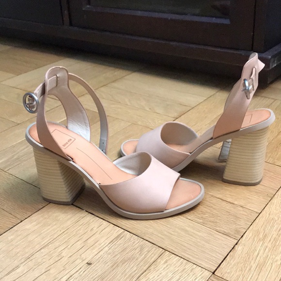Dolce vita heels - Picture 1 of 3